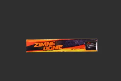 PXG102 Zimne Ognie 16cm