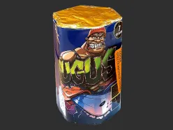 C5004 Gugus 7st 20mm