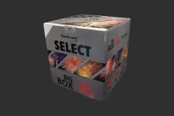 TXB463 Select 25st 1,9