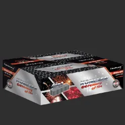 TXB728 Ceremony of Fire