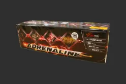 PXB2408 Adrenaline 96 st.