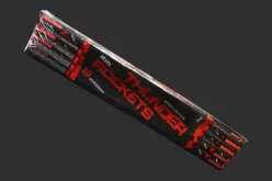 JR101 Thunder Rockets 