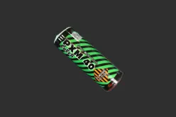 PXM40G Świeca Dymna - Zielona