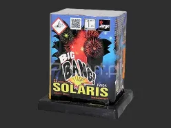 JW03 Solaris 12st 26mm