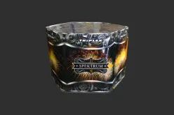 TXB022 Spektrum 37st. 1,2