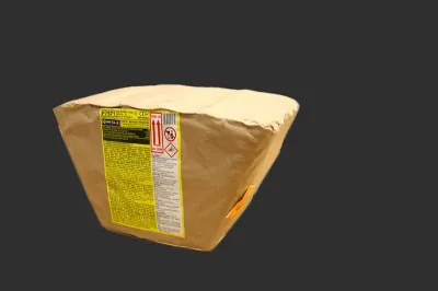 P7571 P7571 36 strzałów 1,2