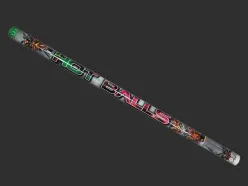 JRC31/2 Hot Balls 8st 30mm