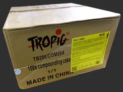 TB206 Zestaw wyrzutni