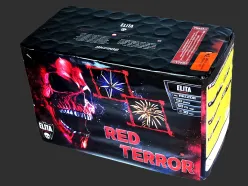 RKC208 Red Terror 50st 30mm
