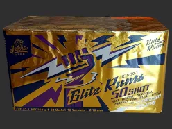 IC18-50-1 Blitz Rums 50st 18mm