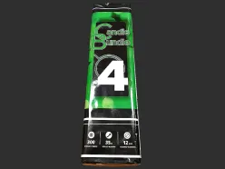 XC3004 XC3004 Bateria Rzmyskich Ogni 300st