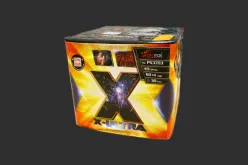 PXB3703 X-Ultra 49st 30mm