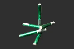 Lanca zielona Lanca zielona 60 sek.