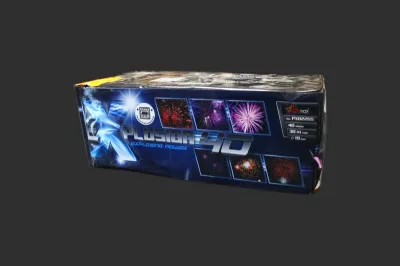 PXB2205 eXplosion 40 - 40st.