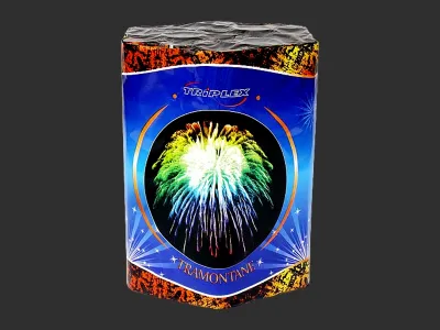 TXB470 Tramontane 19st. 1.2