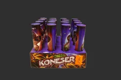 TXB203 Koneser 16 st. 1.5