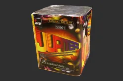 53901 Jupiter 25 st.30 mm