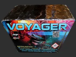 JW2049 VOYAGER 49st 20mm