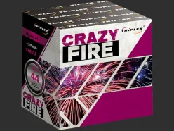 TXB533 Crazy Fire