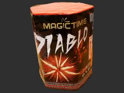 P7082 Diablo 19st 30mm