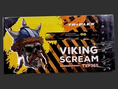 TXP365 Viking Scream