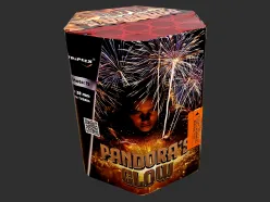 TXB304 Pandoras Glow