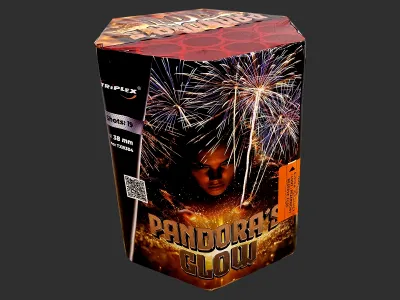 TXB304 Pandoras Glow