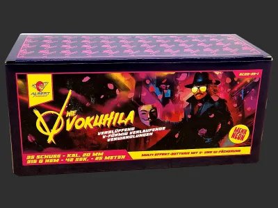 AC20-35-1 V wie Vokuhila