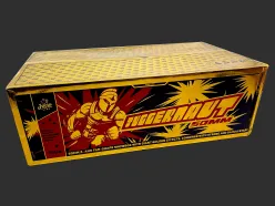 IC50-75-1 Juggernaut