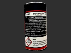 Fontanna PXT111 5m / 30s Golden Outdoor