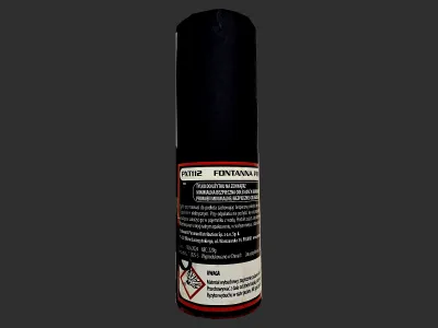 Fontanna PXT112 6m 60s Golden Outdoor