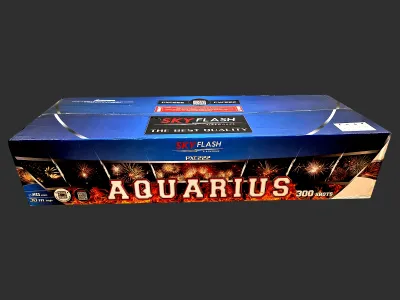 PXC222 Aquarius
