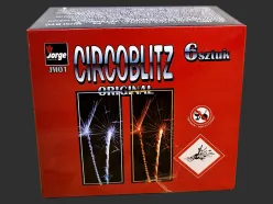 JM01 Circoblitz