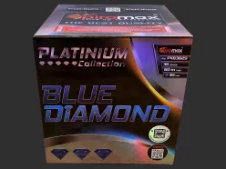 PXB3629 Blue Diamond