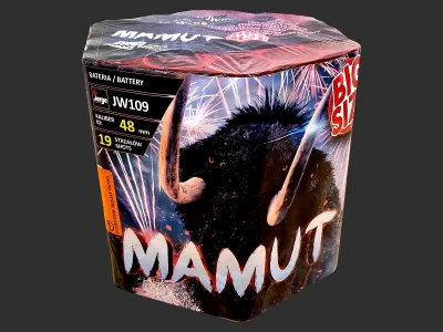 JW109 Mamut 2