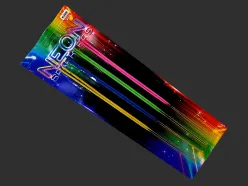 VP40N Zimne Ognie Neonowe