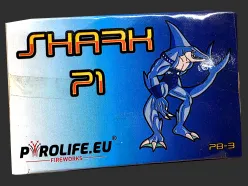 PB3 Shark P1