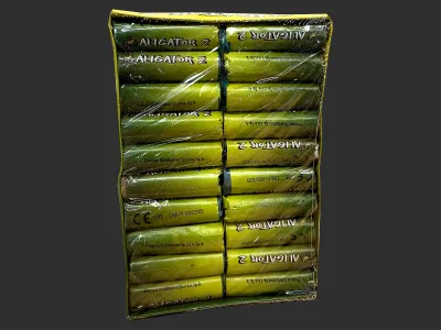 Petardy DB1 Aligator 2
