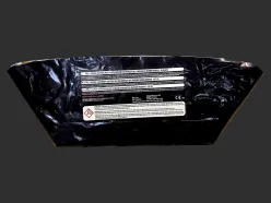 Wyrzutnia PXL/1.0/MS03 One Row Brocade Crown Waterfall