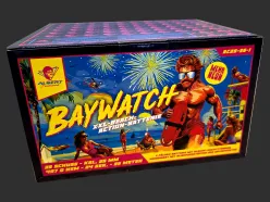 AC25-35-1 Baywatch