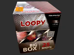 TXB520 Loopy 1,5