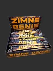 Zimny ogień PXG102 Zimne Ognie 16cm Piromax
