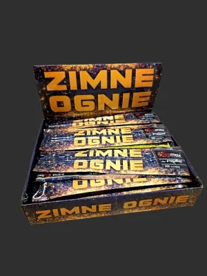 Zimny ogień PXG102 Zimne Ognie 16cm Piromax