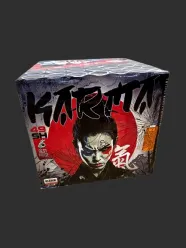 Wyrzutnia C493BPS Katana 49st 30mm