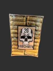 H2GTRK Krachmen