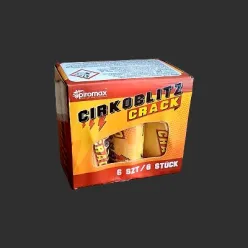 PXG215 CIRKOBLITZ CRACK