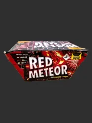 JW014 Red Meteor