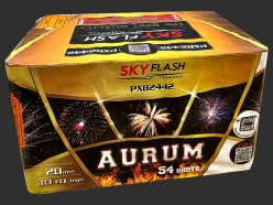 Wyrzutnia PXB2442 Aurum 54st 20mm