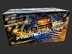 C68XMPT14 Super Pyrotechnology