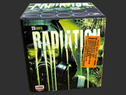C2520R Radiation 25st 20mm
